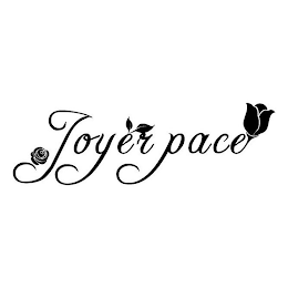 JOYER PACE logo