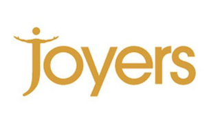 JOYERS logo