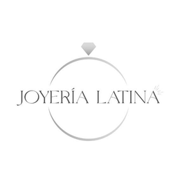 JOYERÍA LATINA logo
