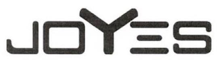 JOYES logo