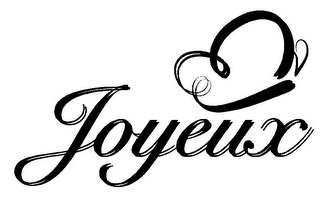 JOYEUX logo