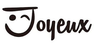 JOYEUX logo