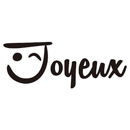JOYEUX logo