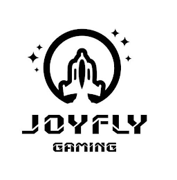 JOYFLY GAMING logo