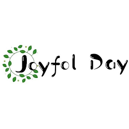 JOYFOL DAY logo