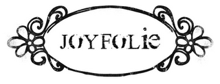 JOYFOLIE logo