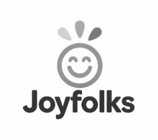 JOYFOLKS logo
