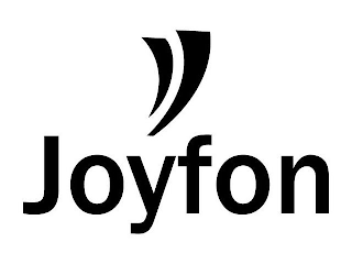JOYFON logo