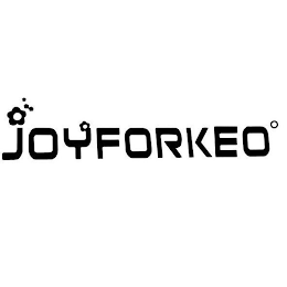 JOYFORKEO logo