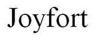 JOYFORT logo