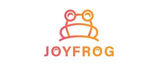 JOYFROG logo