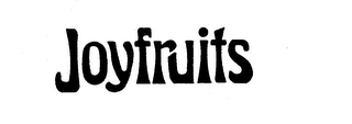 JOYFRUITS logo