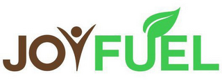 JOYFUEL logo