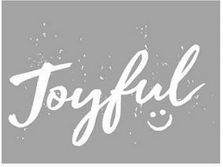 JOYFUL logo
