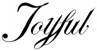 JOYFUL logo