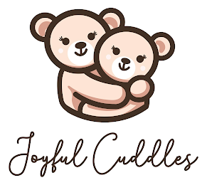 JOYFUL CUDDLES logo