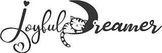 JOYFUL DREAMER logo