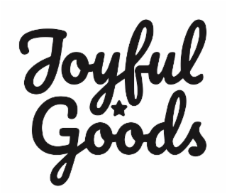 JOYFUL GOODS logo