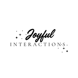 JOYFUL INTERACTIONS logo