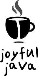 JOYFUL JAVA logo