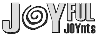 JOYFUL JOYNTS logo