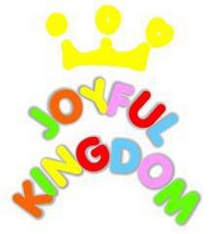 JOYFUL KINGDOM logo