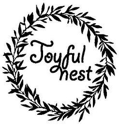 JOYFUL NEST