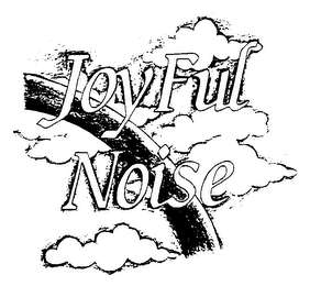 JOYFUL NOISE logo