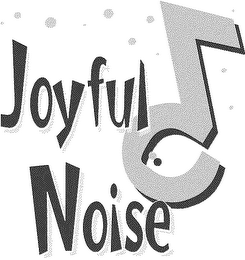 JOYFUL NOISE logo