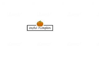 JOYFUL PUMPKIN logo