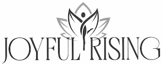 JOYFUL RISING logo