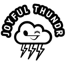 JOYFUL THUNDR logo