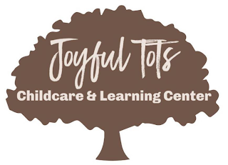 JOYFUL TOTS CHILDCARE & LEARNING CENTER logo