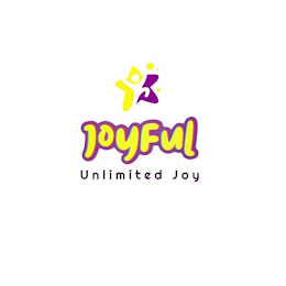 JOYFUL UNLIMITED JOY logo