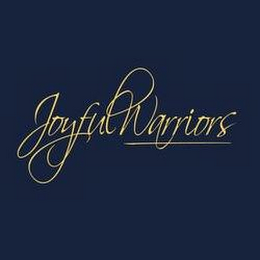 JOYFUL WARRIORS logo