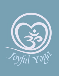 JOYFUL YOGA logo