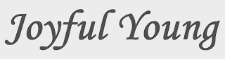 JOYFUL YOUNG logo