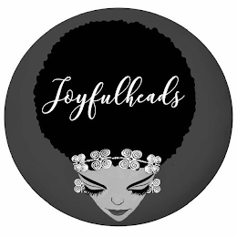 JOYFULHEADS logo