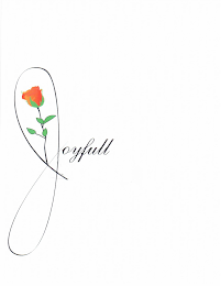 JOYFULL logo