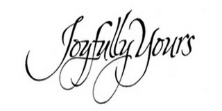 JOYFULLY YOURS logo