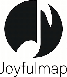 JOYFULMAP logo
