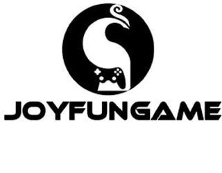 JOYFUNGAME logo