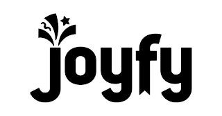JOYFY logo