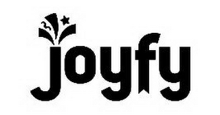 JOYFY logo