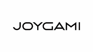JOYGAMI logo