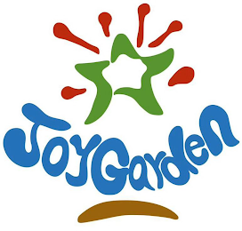 JOYGARDEN logo