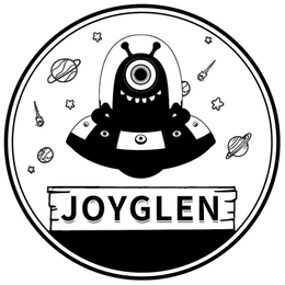 JOYGLEN logo