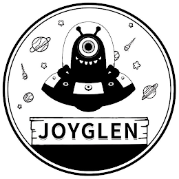 JOYGLEN logo