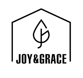 JOY&GRACE logo