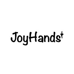 JOYHANDS logo